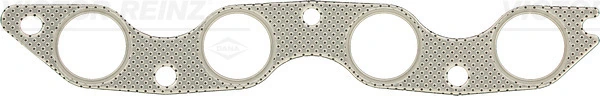 Gasket, exhaust manifold